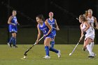 FH vs Wesleyan  Wheaton College Field Hockey vs Wesleyan University. - Photo By: KEITH NORDSTROM : Wheaton, field hockey, FH2021